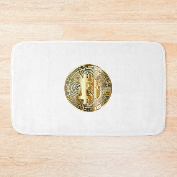 Item preview, Bitcoin designed and sold by LeFrancais.