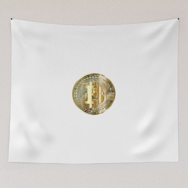 Item preview, Bitcoin designed and sold by LeFrancais.