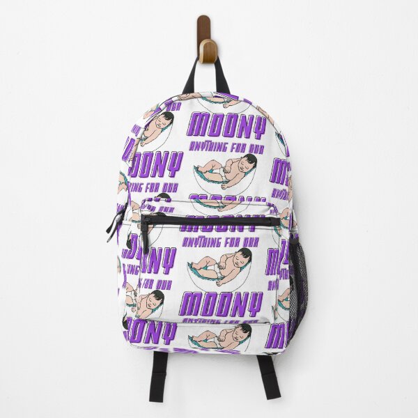 Item preview, Classic Anything For Our Moony designed and sold by sasijaya.