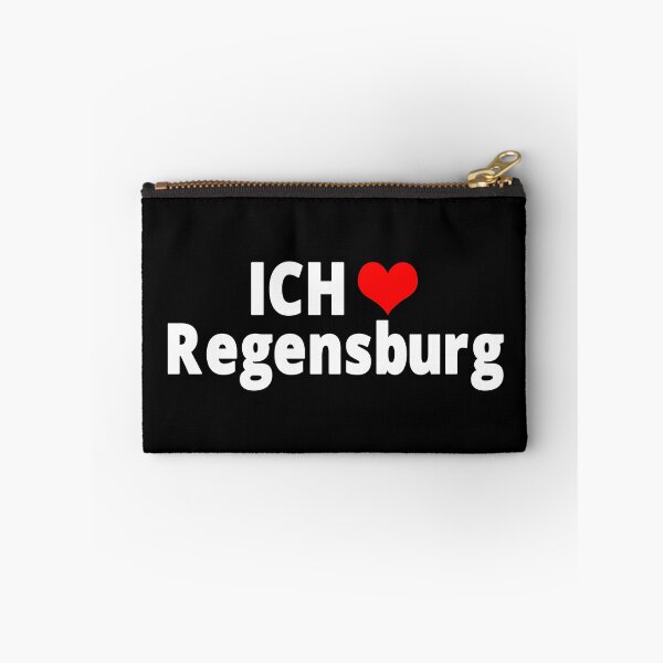 Item preview, I Love Regensburg Design designed and sold by WDoranDesigns.