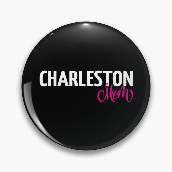 Item preview, Charleston Mom designed and sold by ProjectX23.