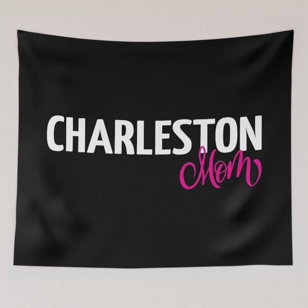 Item preview, Charleston Mom designed and sold by ProjectX23.