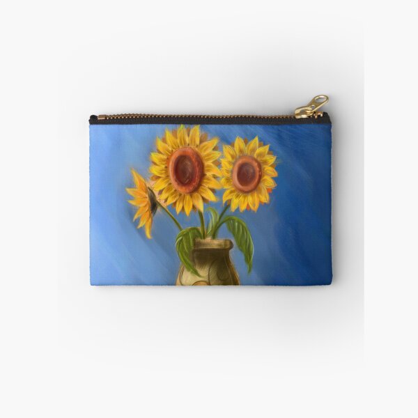 Item preview, Sunflowers designed and sold by LeOnde.