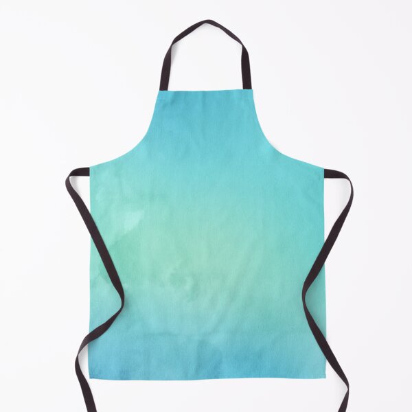Item preview, mint / blue ocean gradient  designed and sold by BeSerious1.