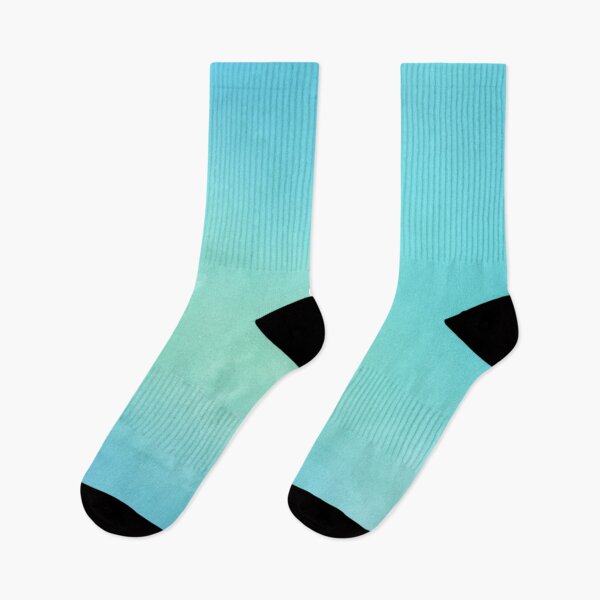 Item preview, mint / blue ocean gradient  designed and sold by BeSerious1.