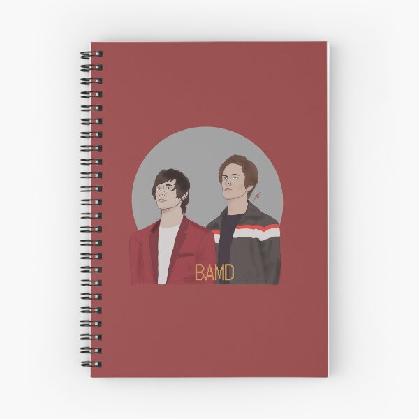 Item preview, Bamd designed and sold by trashstudios.