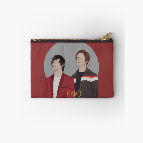 Item preview, Bamd designed and sold by trashstudios.