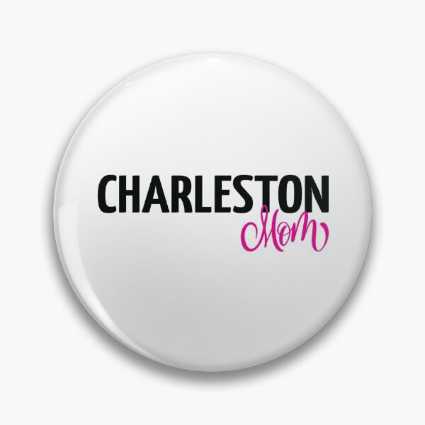 Artikelvorschau, Charleston Mom entworfen und verkauft von ProjectX23.