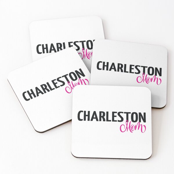 Item preview, Charleston Mom designed and sold by ProjectX23.