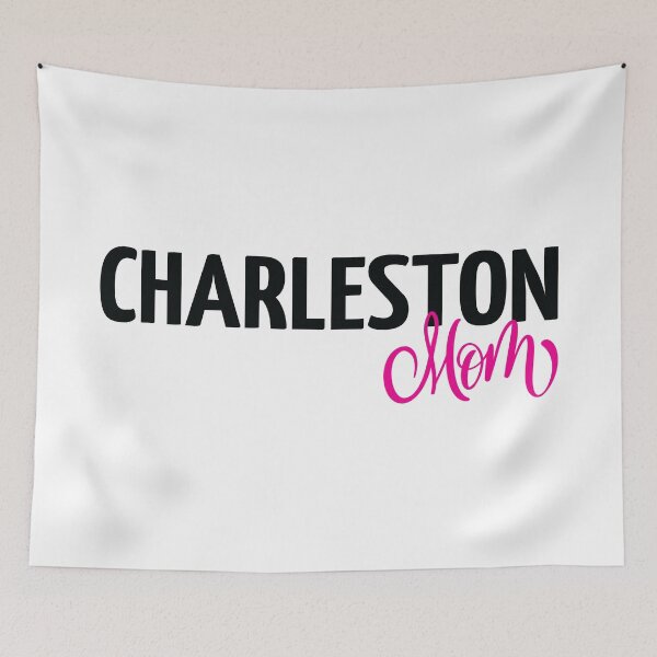 Item preview, Charleston Mom designed and sold by ProjectX23.