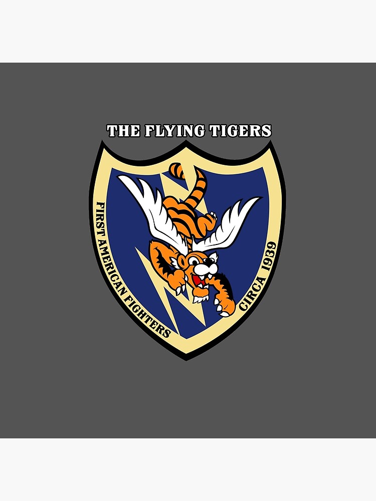 Flying Tiger's Tote Bags - clothing & accessories - by owner