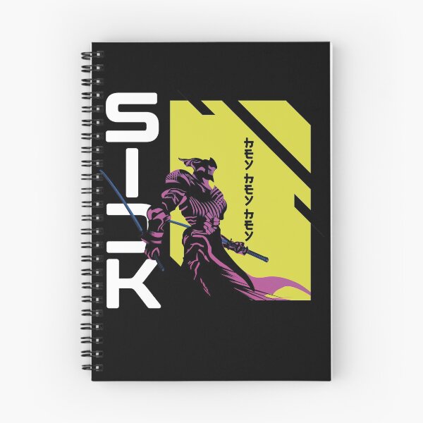 Item preview, Japanese Samurai Warrior With Slang Sick designed and sold by Swiiing.