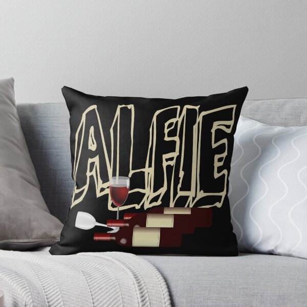 Item preview, Alfie name designed and sold by Areashor.