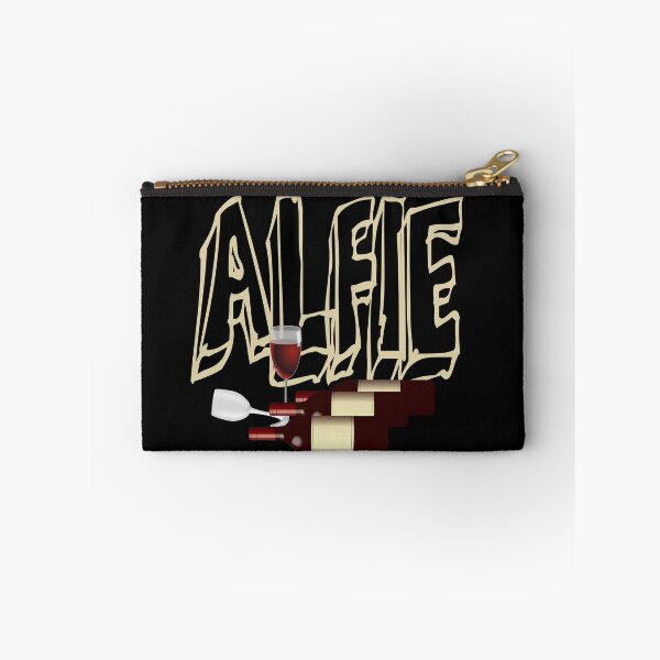 Item preview, Alfie name designed and sold by Areashor.