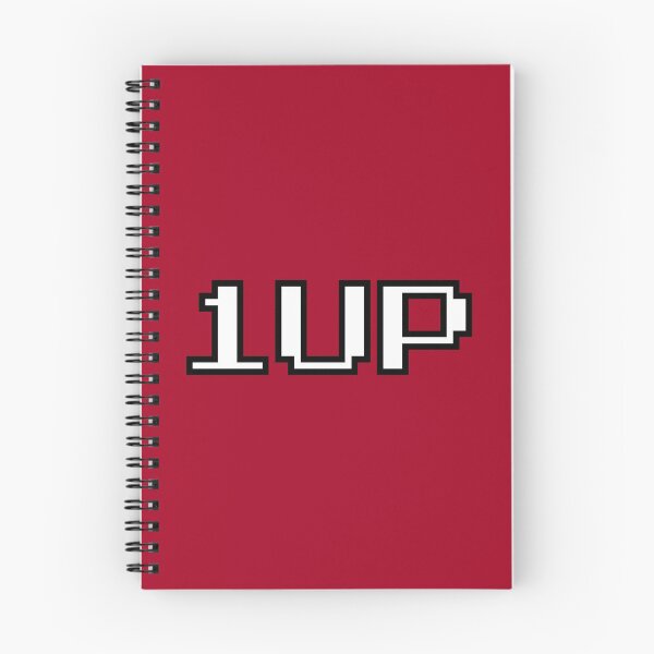 Item preview, 1UP designed and sold by Popping-Culture.