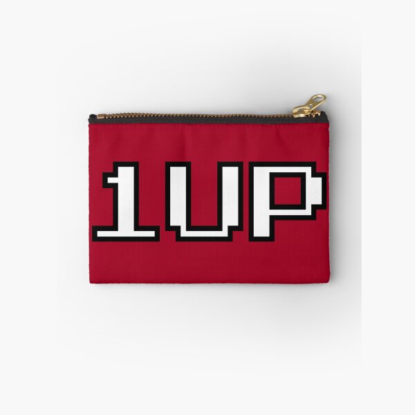 Item preview, 1UP designed and sold by Popping-Culture.