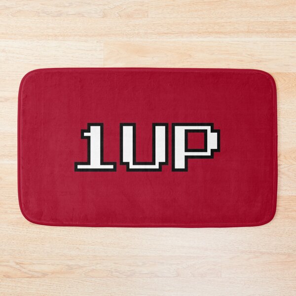 Item preview, 1UP designed and sold by Popping-Culture.