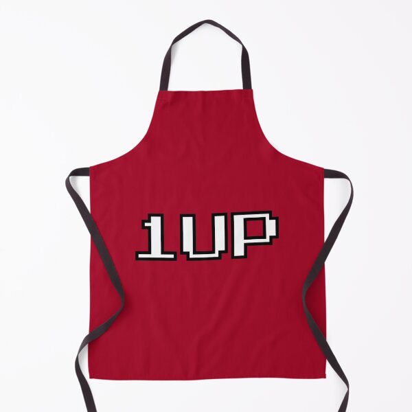 Item preview, 1UP designed and sold by Popping-Culture.