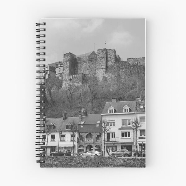 Item preview, Château-Fort de Bouillon, Ardennes, Belgium designed and sold by Imladris01.
