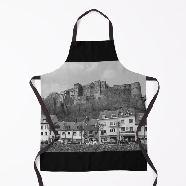Item preview, Château-Fort de Bouillon, Ardennes, Belgium designed and sold by Imladris01.