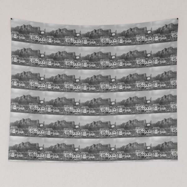 Item preview, Château-Fort de Bouillon, Ardennes, Belgium designed and sold by Imladris01.