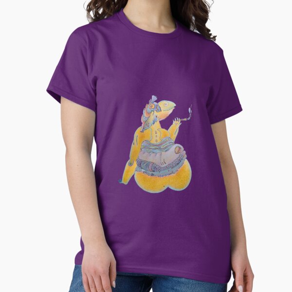 Item preview, Smoking that weed designed and sold by AnnetteArt.