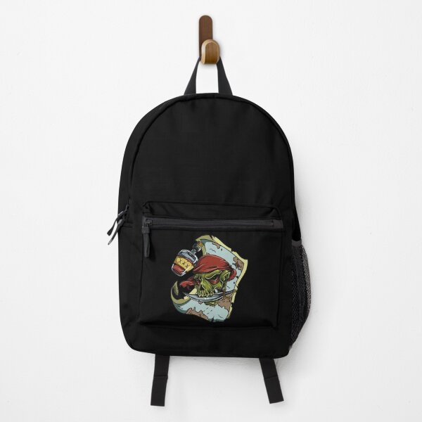 Item preview, Lost Loot: Pirate Treasure Map designed and sold by Elfyau.
