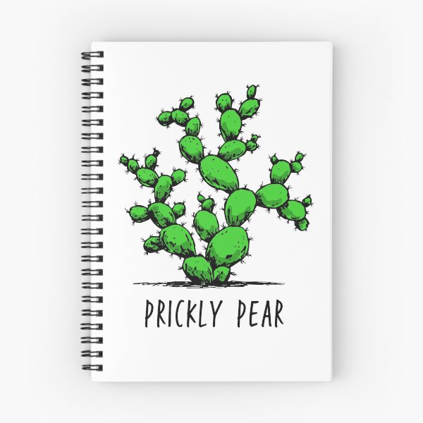 Item preview, green prickly pear designed and sold by cam-graphics.