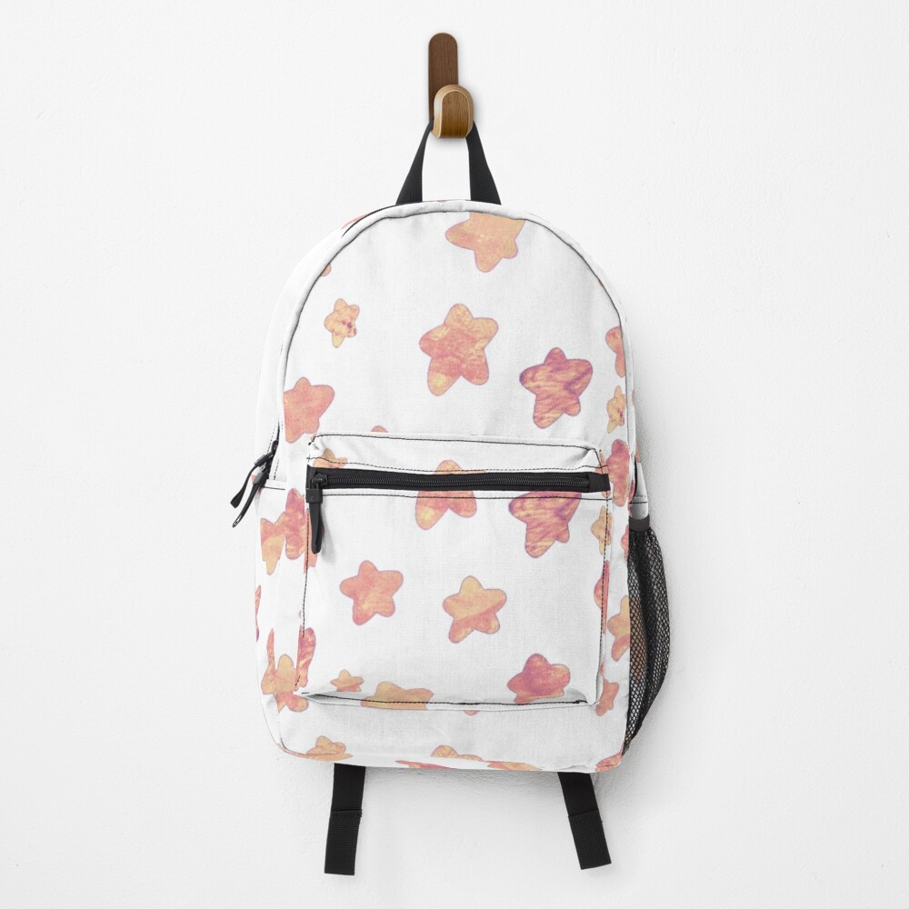 aesthetic small backpack