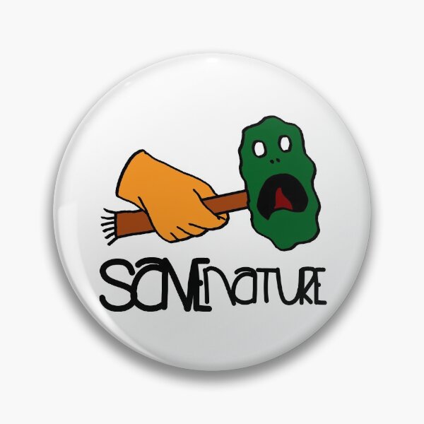 Item preview, Save Nature Sign designed and sold by emhoteb.