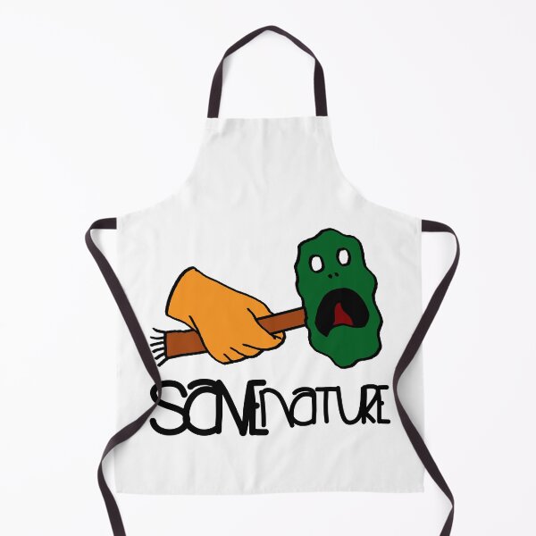 Item preview, Save Nature Sign designed and sold by emhoteb.