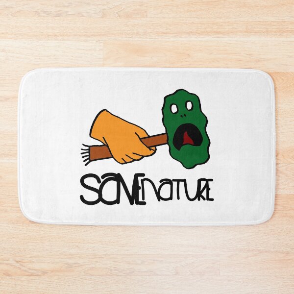 Item preview, Save Nature Sign designed and sold by emhoteb.