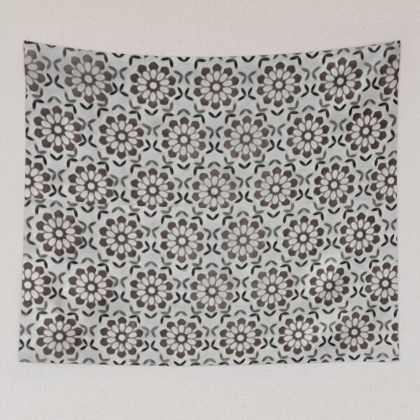 Item preview, Graphic Novel Black and White Pattern designed and sold by Billgreen54.
