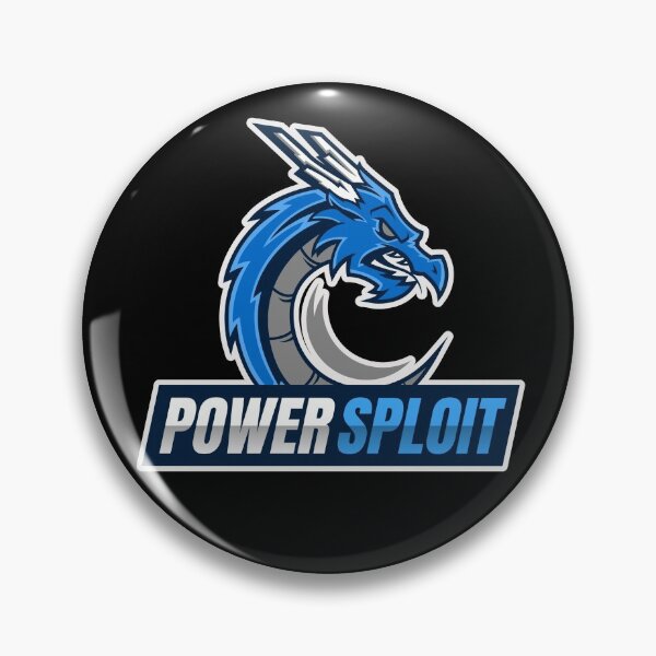 Item preview, Cyber Security - Hacker - PowerSploit - Windows Privilege Escalation tool  designed and sold by clubtee.