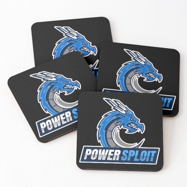 Item preview, Cyber Security - Hacker - PowerSploit - Windows Privilege Escalation tool  designed and sold by clubtee.