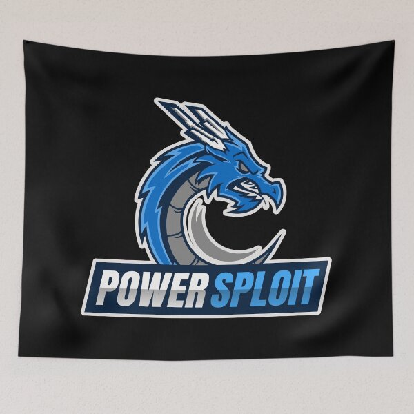 Item preview, Cyber Security - Hacker - PowerSploit - Windows Privilege Escalation tool  designed and sold by clubtee.
