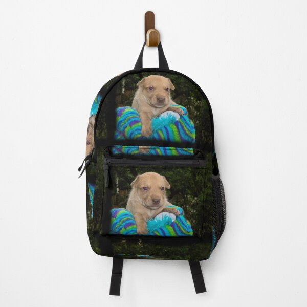 Item preview, Another Cute Puppy For Adoption designed and sold by alabca.