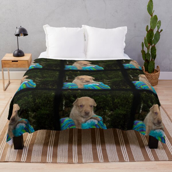 Item preview, Another Cute Puppy For Adoption designed and sold by alabca.