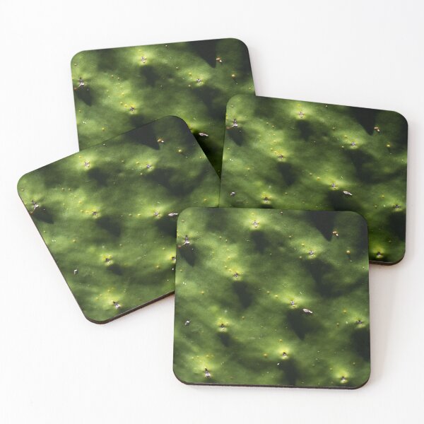 Item preview, Cactus texture background designed and sold by Michaelerch.
