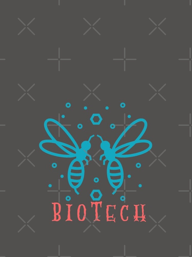 Thumbnail 4 of 4, iPhone Case, BioTech designed and sold by cs-Reply22.