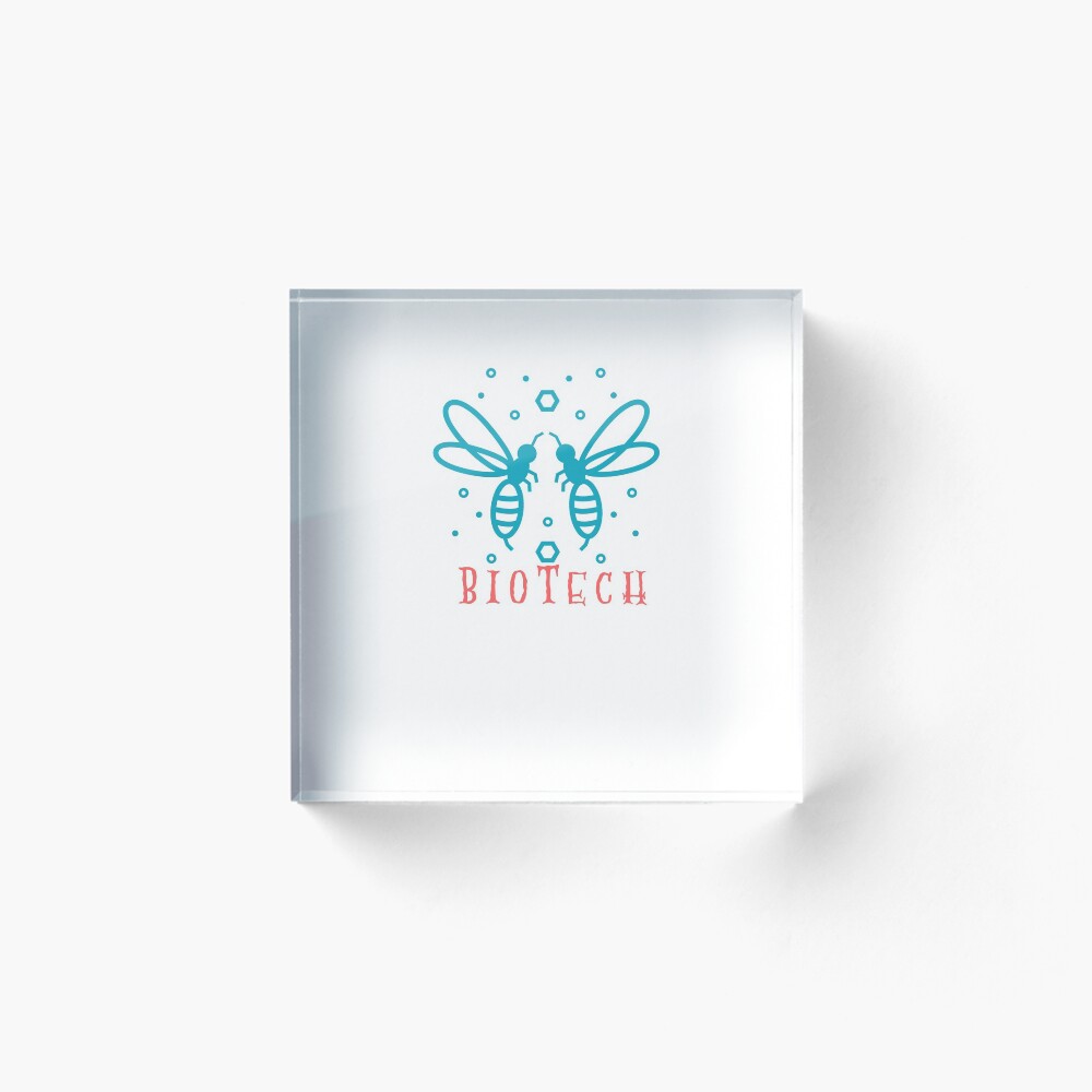 Item preview, Acrylic Block designed and sold by cs-Reply22.