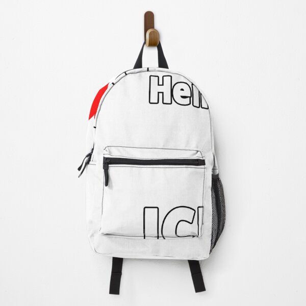 Item preview, I Love Heilbronn Design designed and sold by WDoranDesigns.