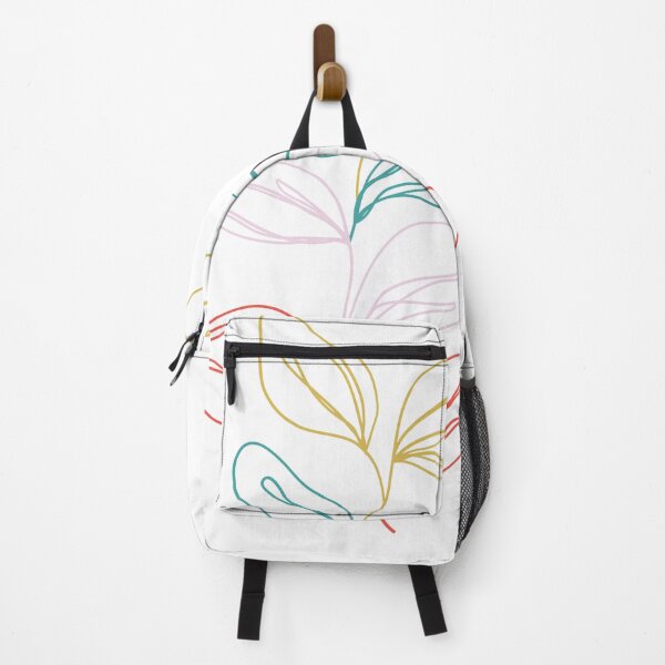 Item preview, multicolor leaf designed and sold by Doucheka.