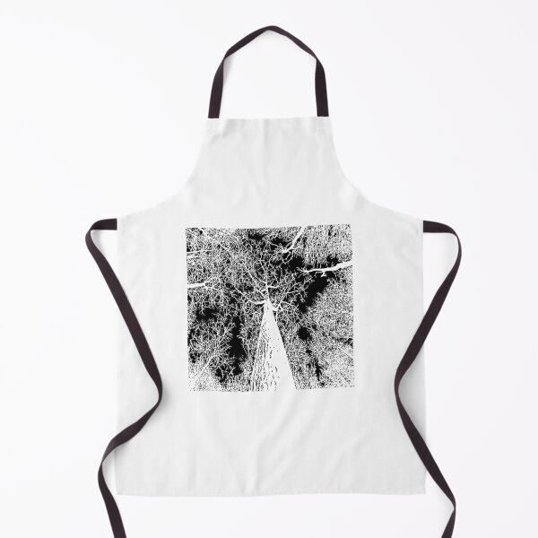 Item preview, Tree ink skyline designed and sold by RounellSdesigns.