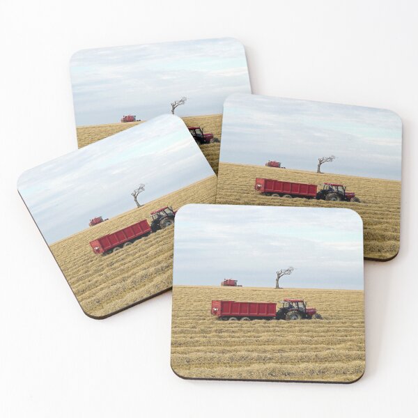 Item preview, Harvest Rush designed and sold by NavorolArt.