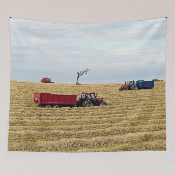 Item preview, Harvest Rush designed and sold by NavorolArt.