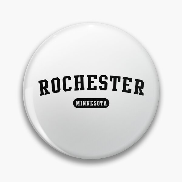 Item preview, Rochester, MN designed and sold by Novel Gifts.