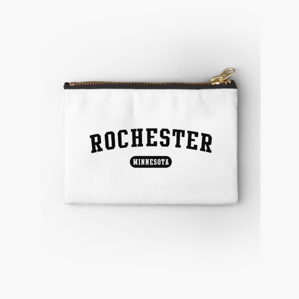 Artikelvorschau, Rochester, MN entworfen und verkauft von Novel Gifts.