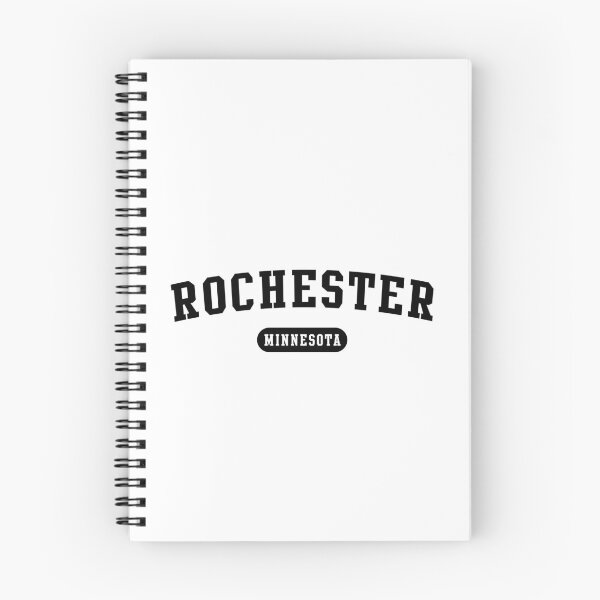 Item preview, Rochester, MN designed and sold by Novel Gifts.