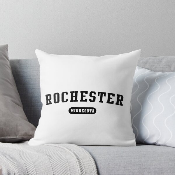 Item preview, Rochester, MN designed and sold by Novel Gifts.